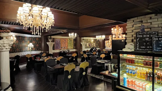 피자네버슬립스