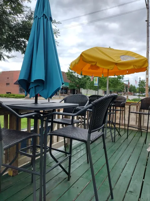 Ember's Ice Cream Shoppe