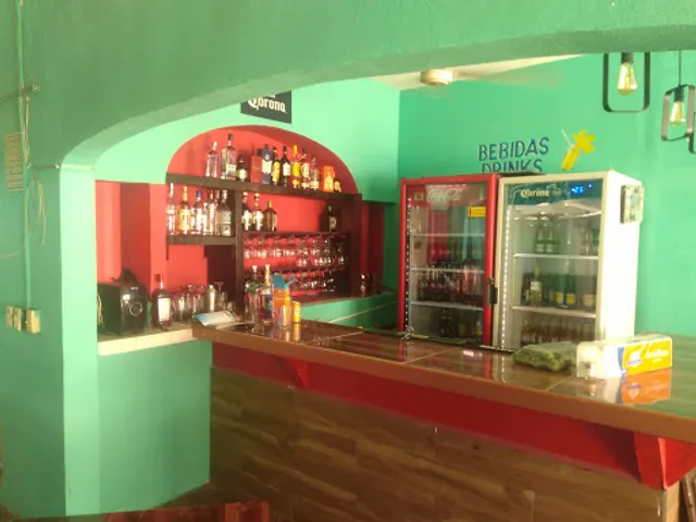 El Rincón de Ensenada - Fish Tacos & Ceviche