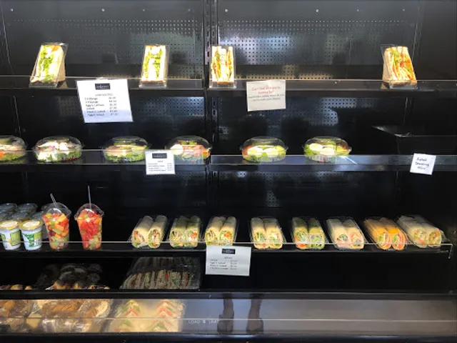 Gourmet Express Toowoomba