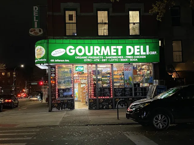 Nice Neighbor Gourmet Deli Corp.
