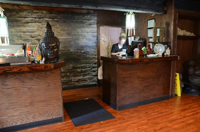 Miso Japanese Seafood & Steak House