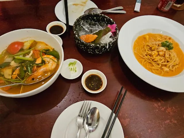 Baby Spoon Japanese Restaurant