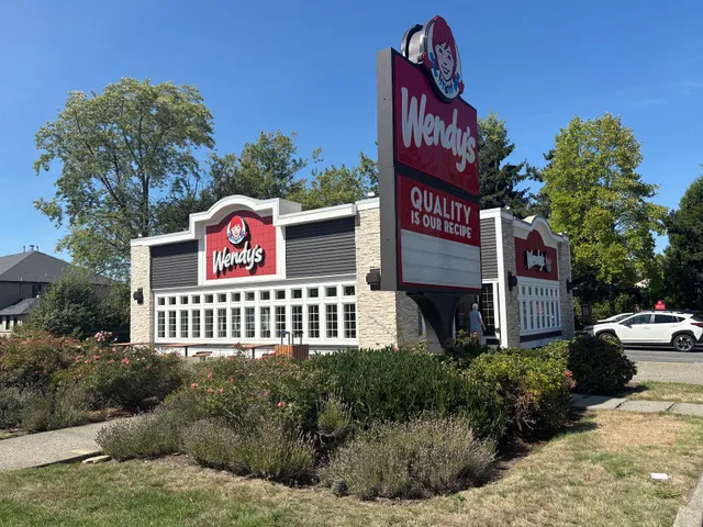 Wendy's