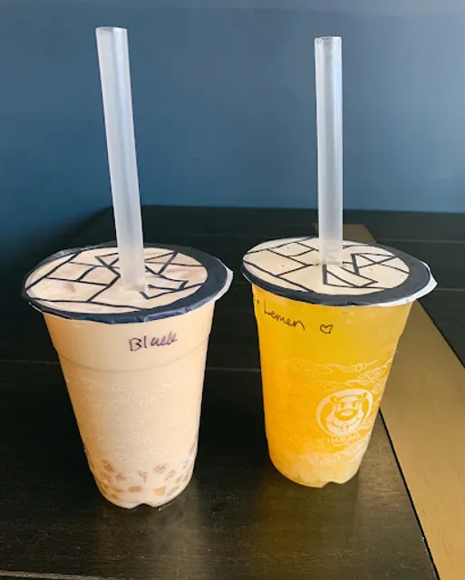 Charuma Tea Bar