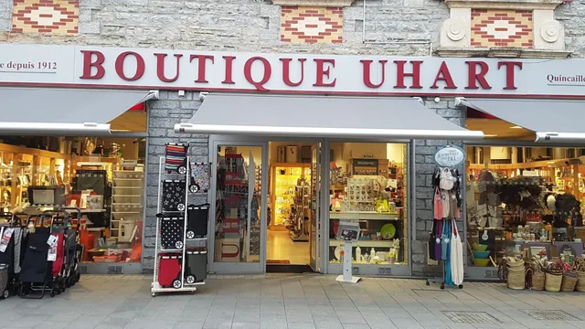 Boutique UHART