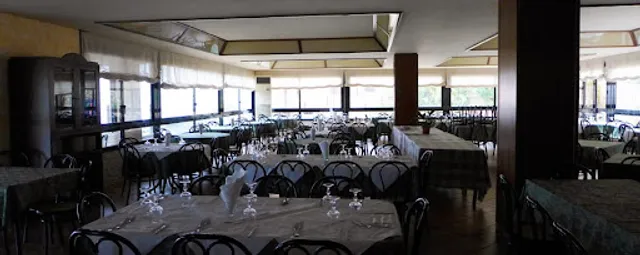 Old America Pizzeria