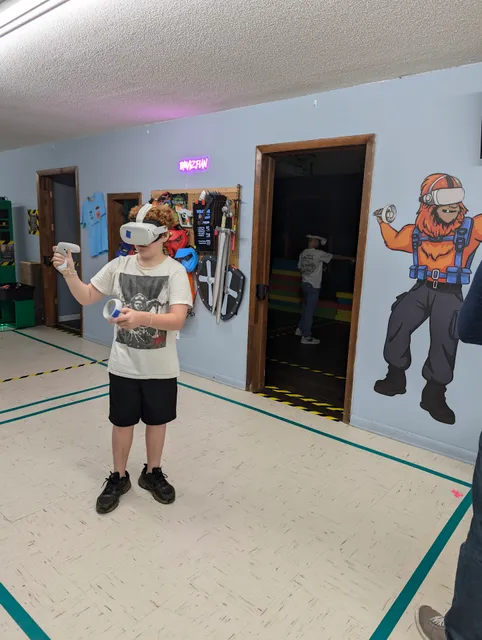 BMAZ - The Adventure Zone Whittier - Battle Masters Adventure Zone (Formerly Black Mountain Adventure Zone)