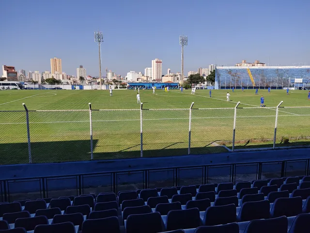 Anacleto Campanella Stadium