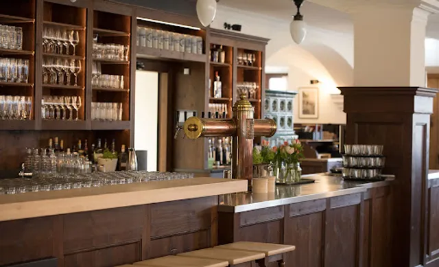 Gasthof Herzog Maximilian