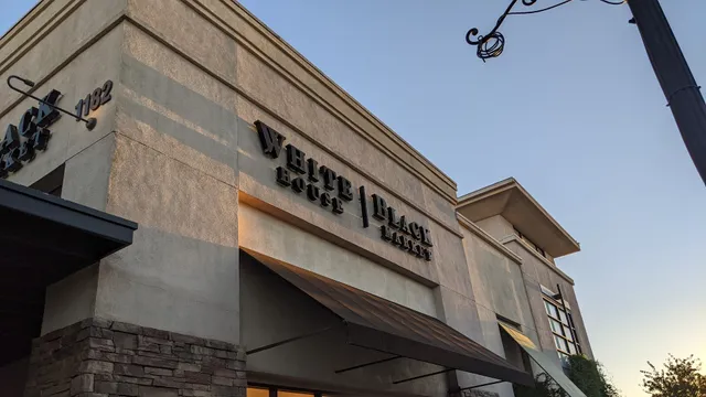 White House Black Market