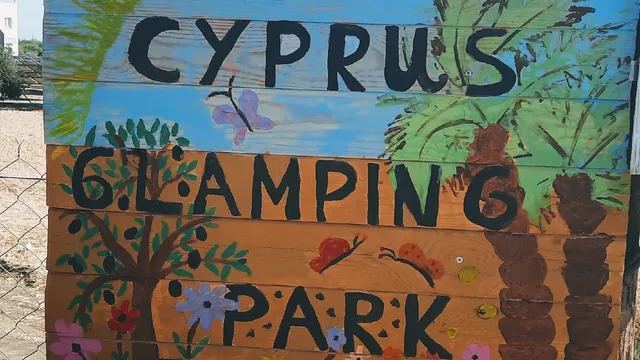 Cyprus Glamping Park