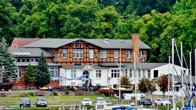 Pension "Zum Alten Fährhaus"