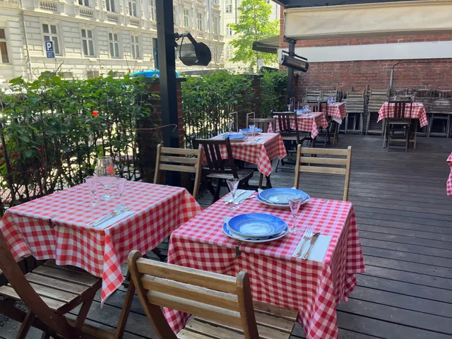 Frk. Barners Kælder