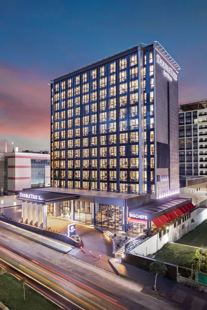 DoubleTree by Hilton Sanliurfa