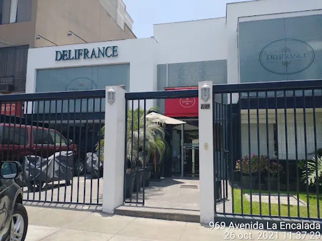 Delifrance Surco