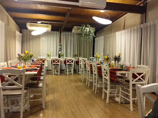 Ristorante Pizzeria Controcorrente