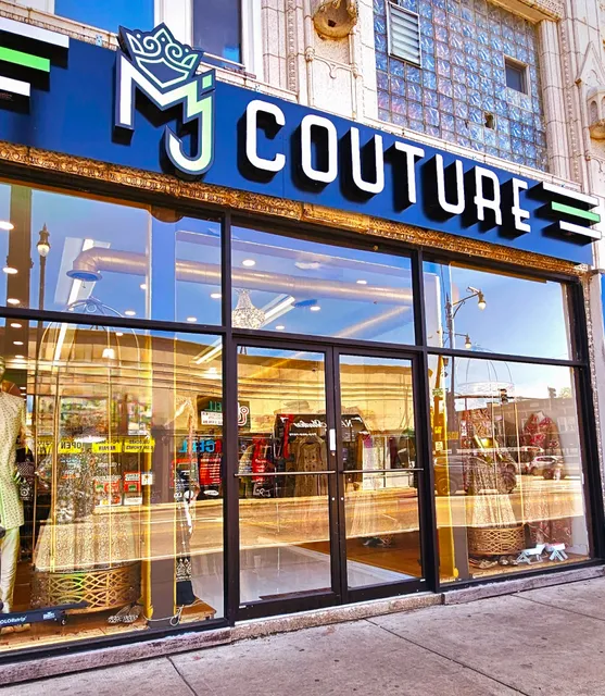 MJ COUTURE