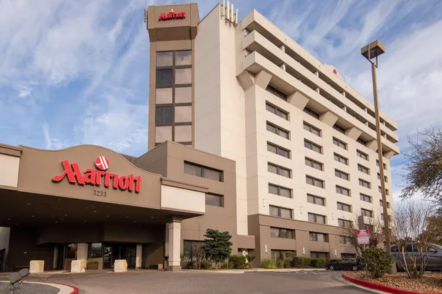 San Antonio Marriott Northwest Medical Center