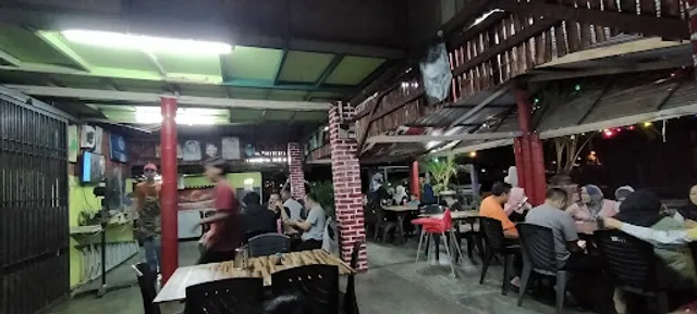 Asam Pedas Murad Parit Jawa