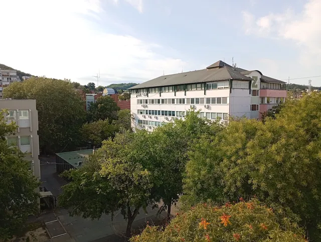 Villa Blue Apartman-Szekszárd