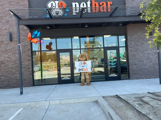 petbar Boutique - Allen
