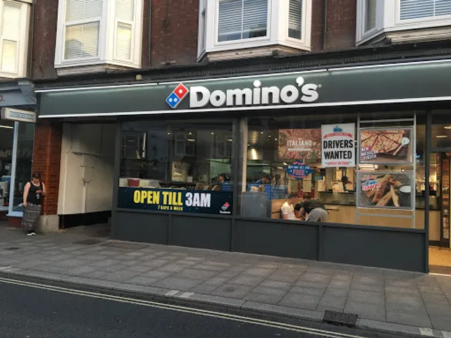 Domino's Pizza - Andover