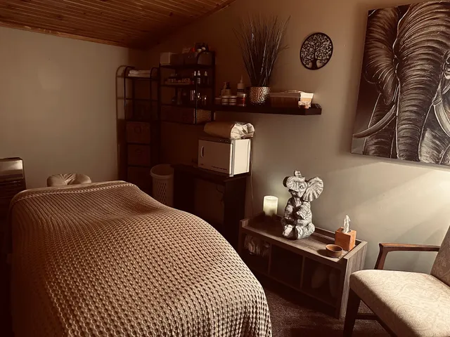 Essence of Massage LLC