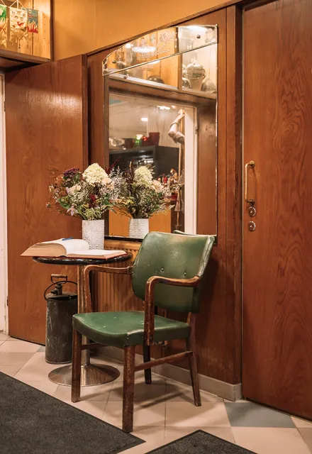 Pompier Albertinkatu