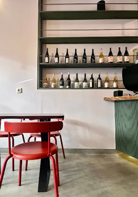 DOM - Specialty Coffee & Brunch