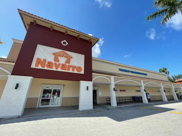 Navarro Discount Pharmacy