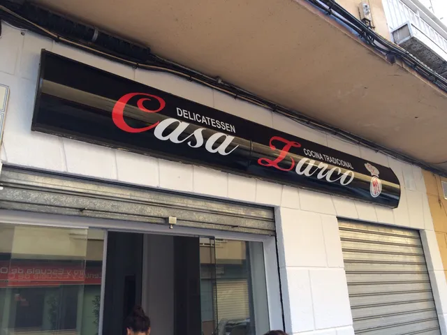 Casa Zarco