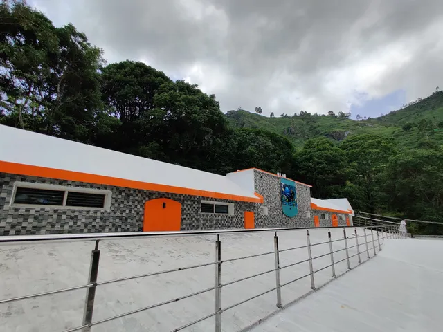 Raja Garden Hills View