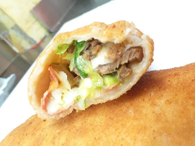 Le Arcate Pizzeria d'asporto