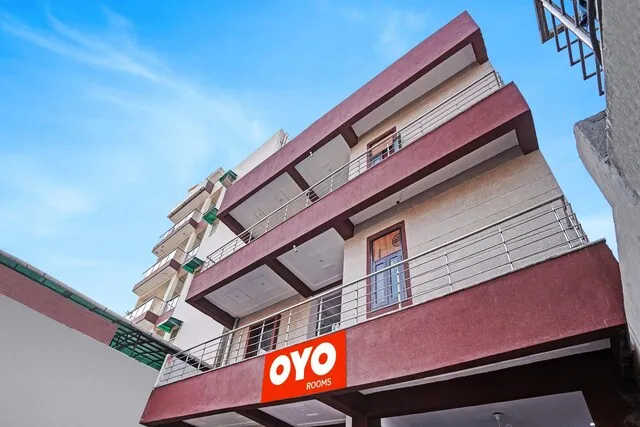 Flagship Soho Lite Near Iskcon Temple Noida