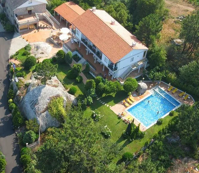 Hotel Mirador Cons Da Garda