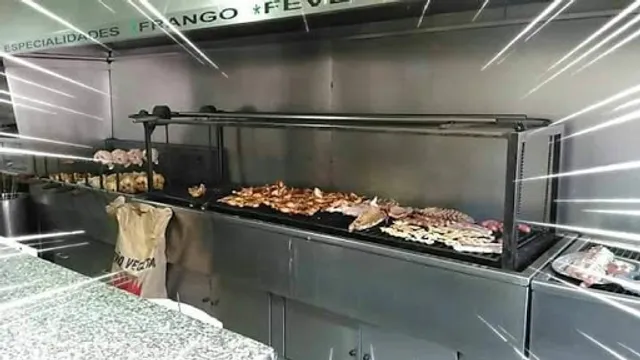 Churrascaria Coração Bairro Sul, Lda