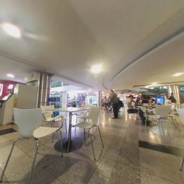 Restaurante Kfc Bulevar Niza