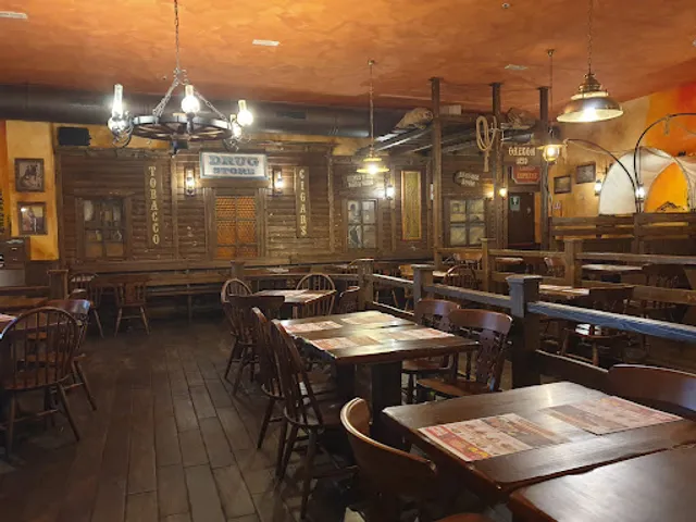 Old Wild West - Torino Parco Dora