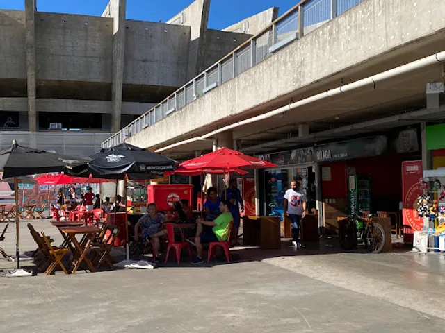 Braga Pão de Queijo