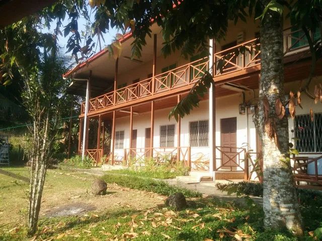 Slagon Homestay