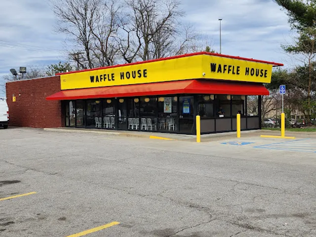 Waffle House