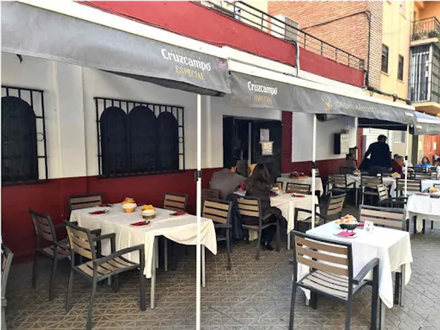 Restaurante La Reserva de Joaquín Márquez