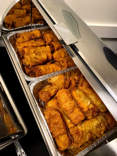 Chef Ty’s Catering