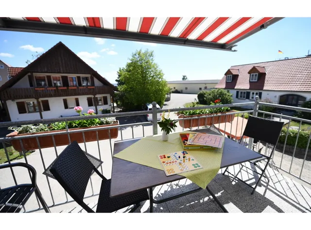 Ferienbauernhof Schuler - Michael Schuler