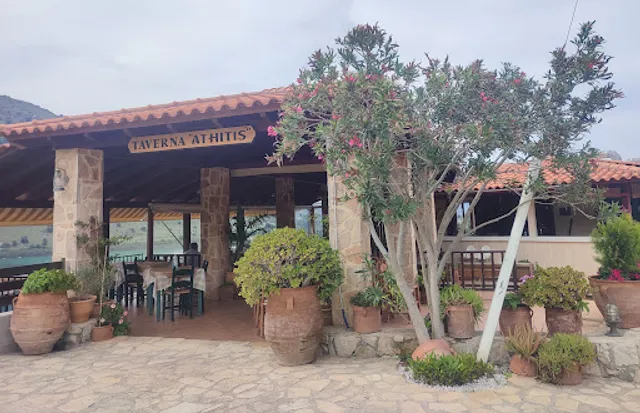Taverna Athitis