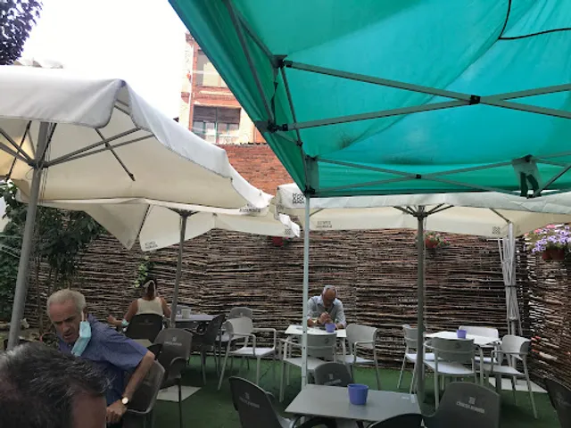 Bar restaurante El Lápiz