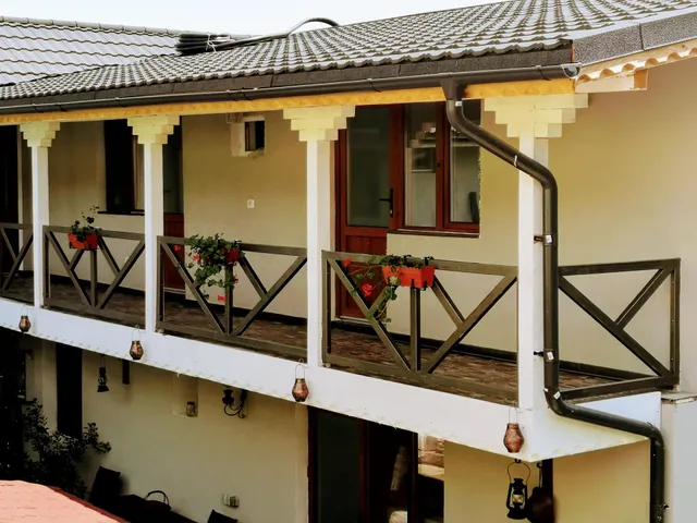 Holiday House La Locanda