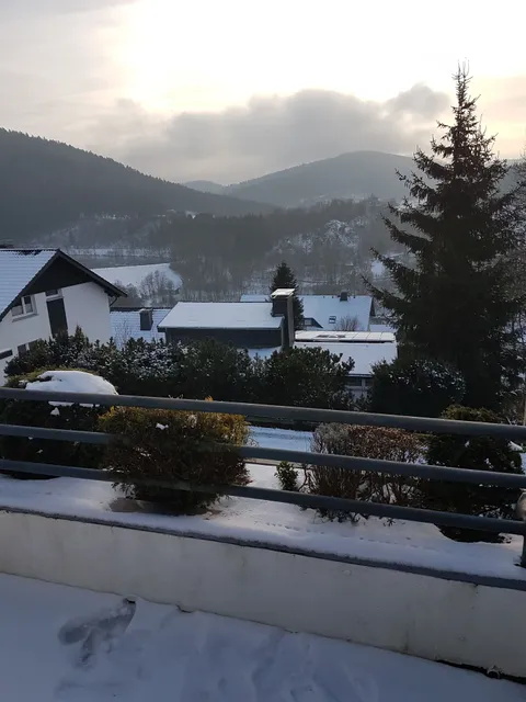 ferienwohnung steinrücken