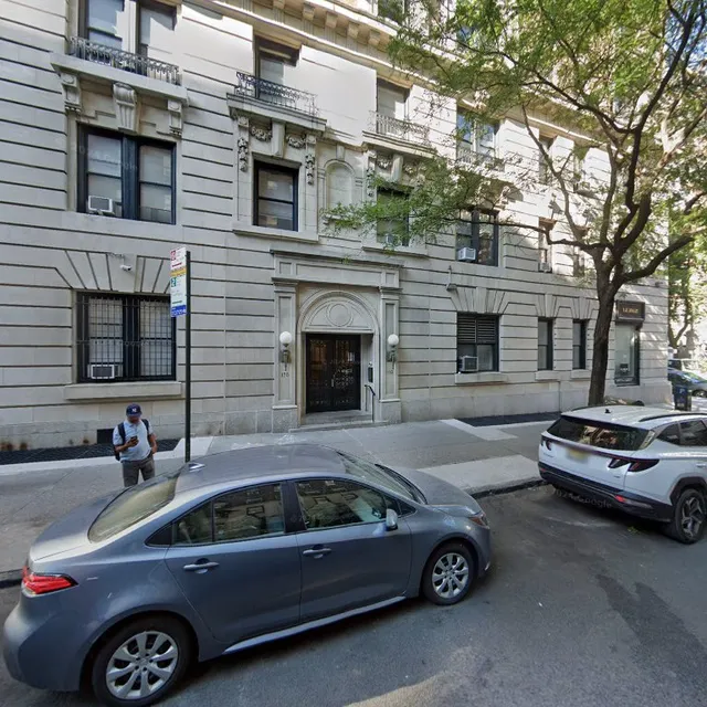 Urban Real Estate Property Group, Inc.